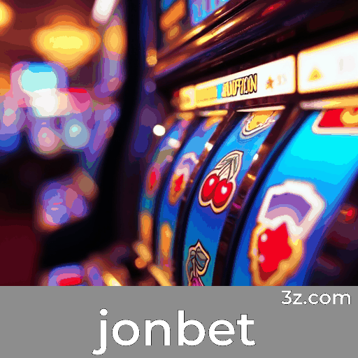 Luxo e Exclusividade: Experiência de Casino Única no jonbet