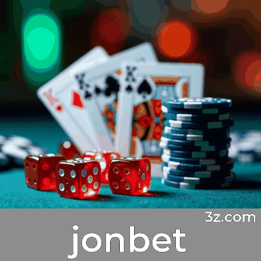 Luxo e Exclusividade: Experiência de Casino Única no jonbet