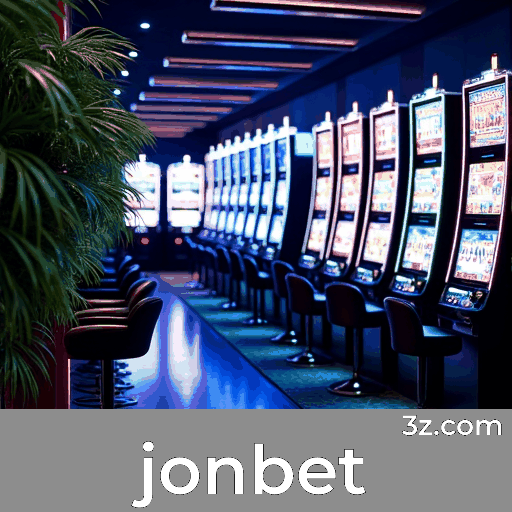 Desenvolvedores de topo e tecnologia inovadora na jonbet