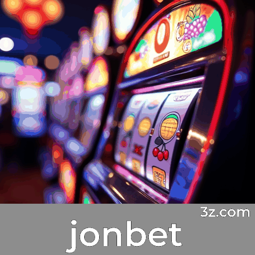 Jonbet: O Seu Cassino Online Confiável e Seguro