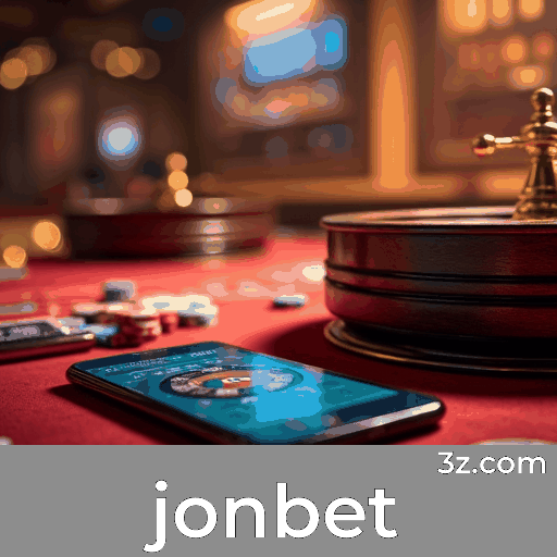 Luxo e Exclusividade: Experiência de Casino Única no jonbet