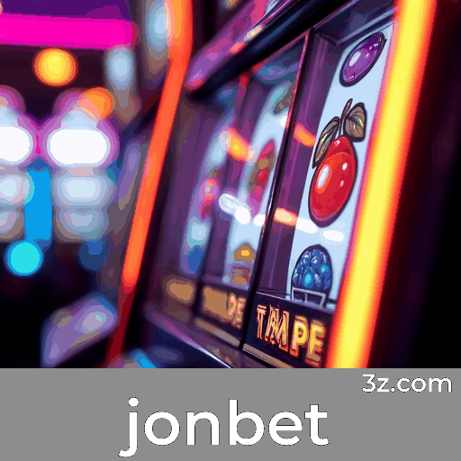 Jonbet: O Seu Cassino Online Confiável e Seguro