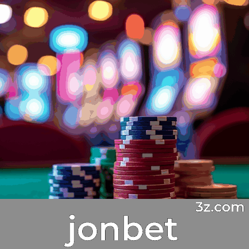 Desbloqueie Bônus Surpreendentes no Jonbet Agora!