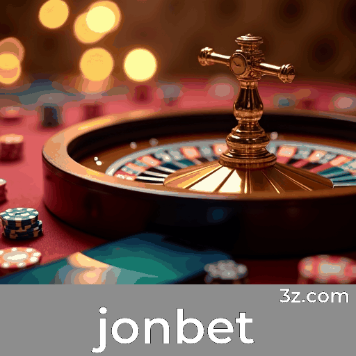 Jonbet Jogos: Aprenda Estratégias e Progrida