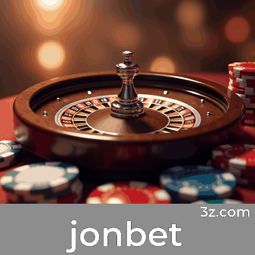 Desbloqueie Bônus Surpreendentes no Jonbet Agora!
