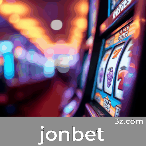 Desbloqueie Bônus Surpreendentes no Jonbet Agora!