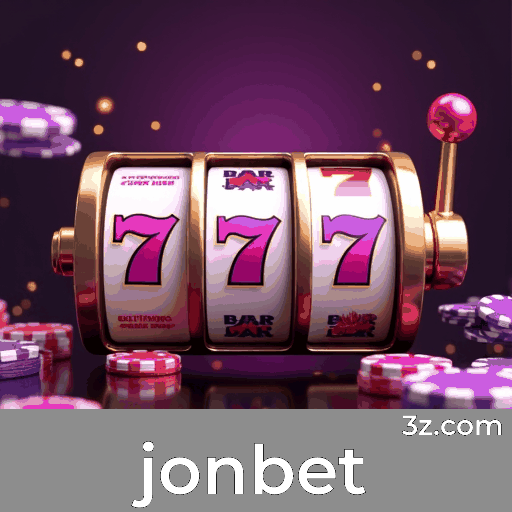Jonbet Jogos: Aprenda Estratégias e Progrida