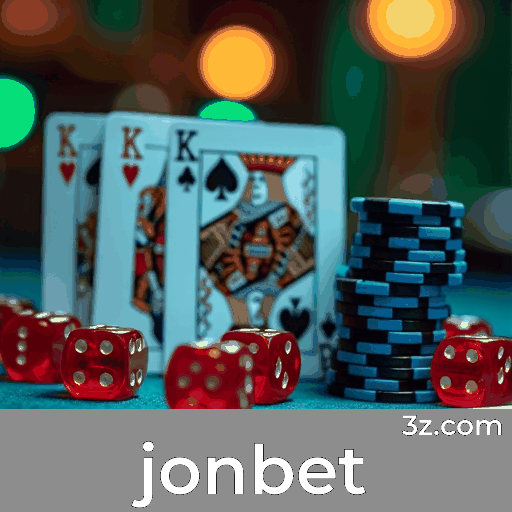 Jonbet: Apostas Esportivas Profundas e Foco em Esportes Brasileiros
