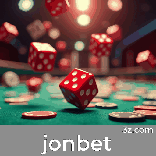 Jonbet: Apostas Esportivas Profundas e Foco em Esportes Brasileiros