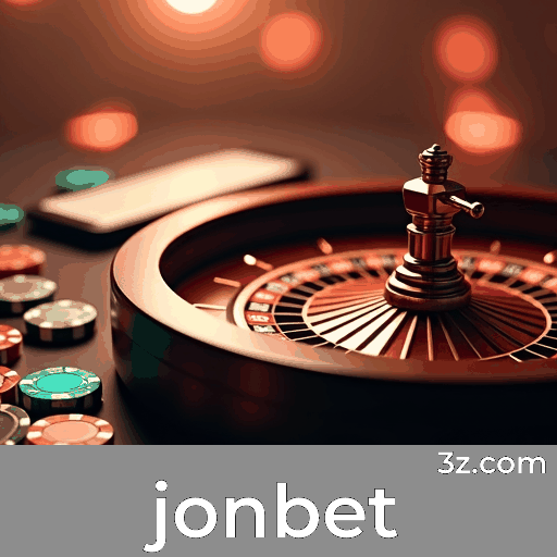 Experimente o Jonbet: Apostas Completas a Qualquer Momento