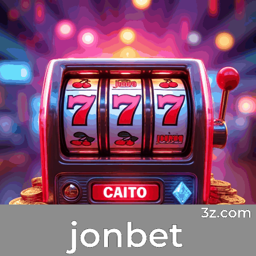 Jonbet: Apostas Esportivas Profundas e Foco em Esportes Brasileiros