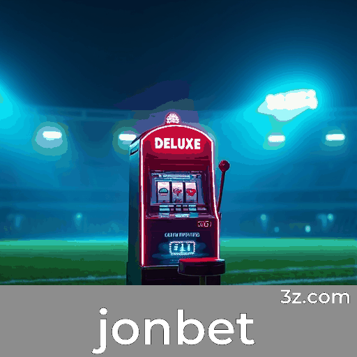 Jonbet: O Seu Cassino Online Confiável e Seguro