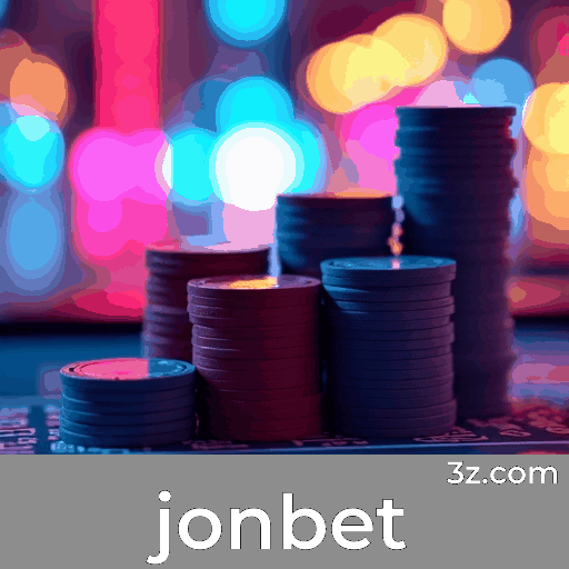 Jonbet Jogos: Aprenda Estratégias e Progrida