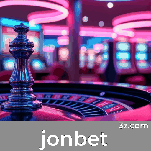 Jonbet Jogos: Aprenda Estratégias e Progrida