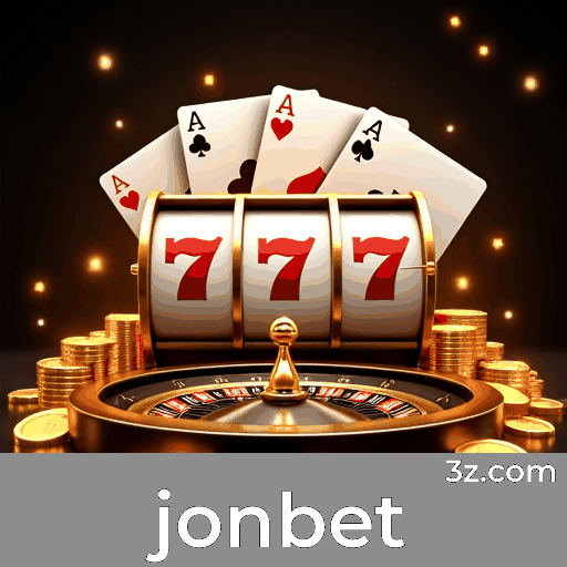 Luxo e Exclusividade: Experiência de Casino Única no jonbet