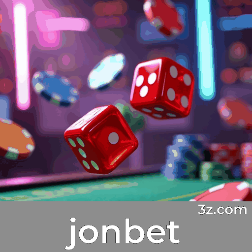 Jonbet: Apostas Esportivas Profundas e Foco em Esportes Brasileiros