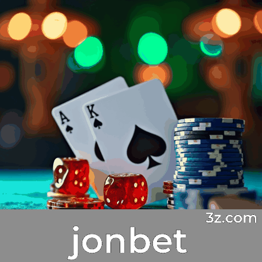 Jonbet Jogos: Aprenda Estratégias e Progrida